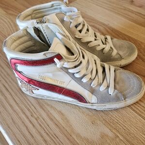 Golden Goose Slide